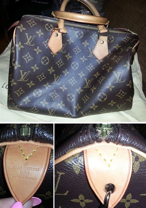 lv speedy replica|louis vuitton speedy bag authentication.